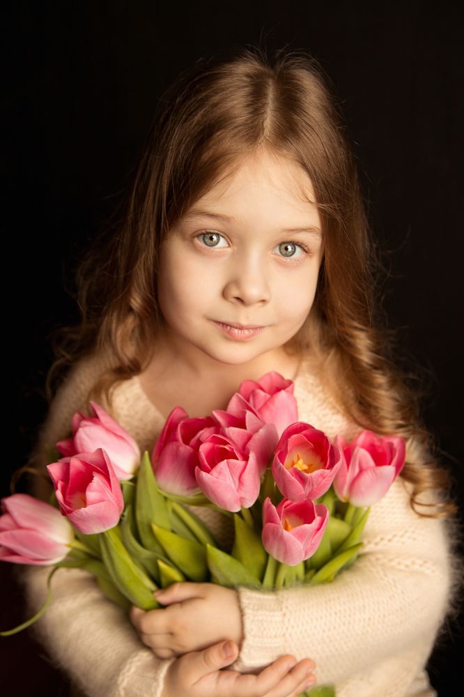 В ожидании весны