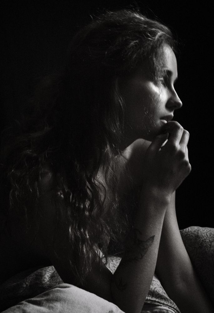 Photograph by Новаковская Лена