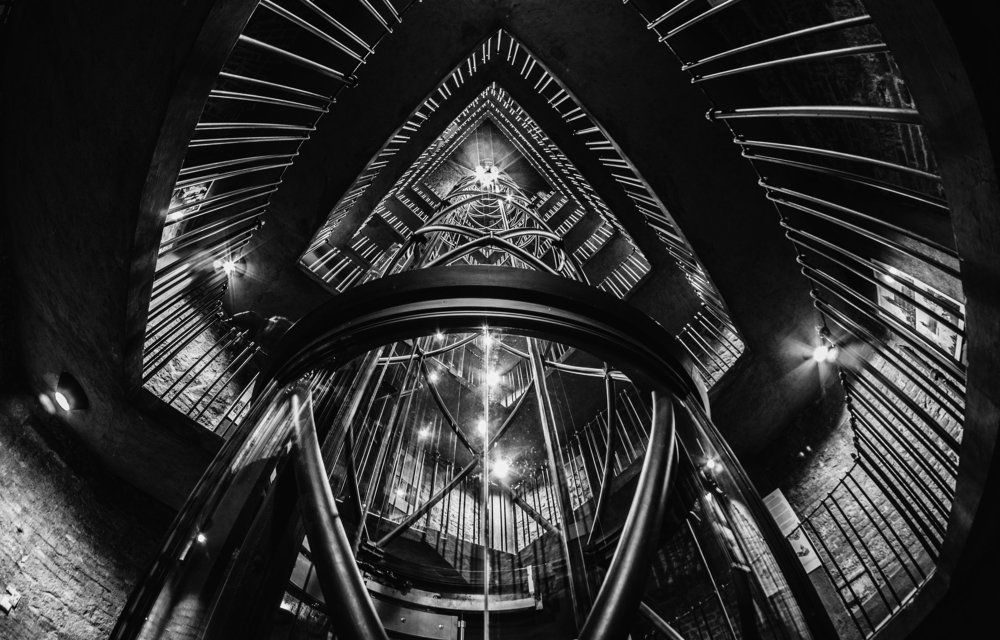 МАШИНА ВРЕМЕНИ