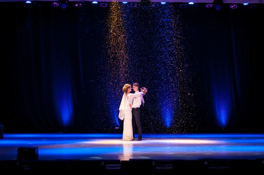 Ромео и Джульетта