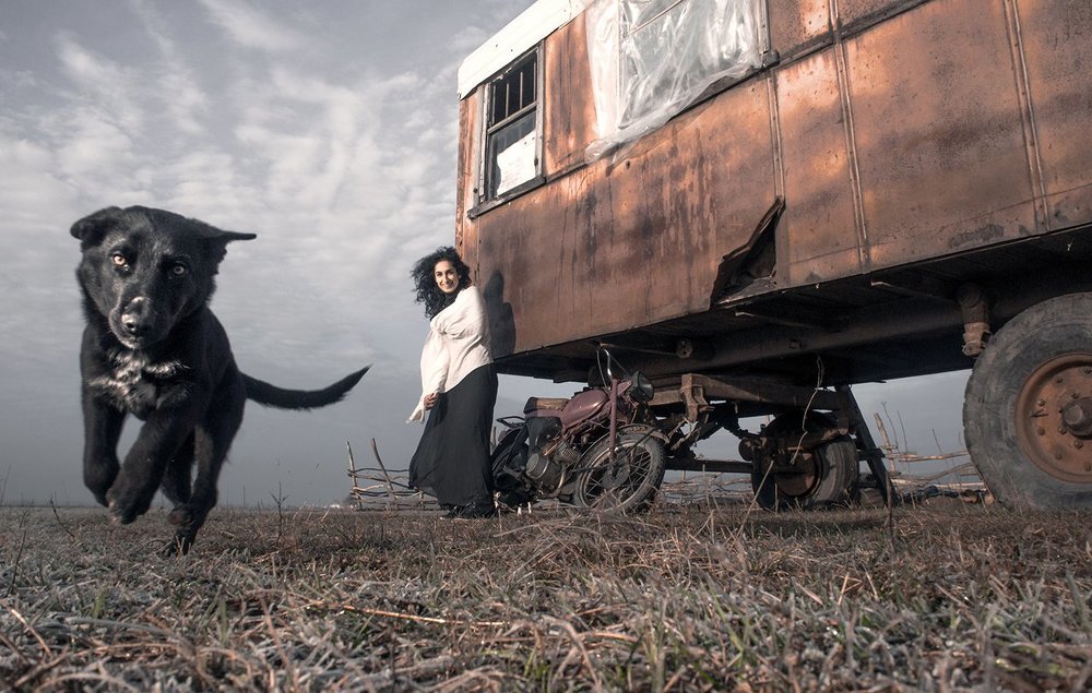 Photograph by Потапов Михаил