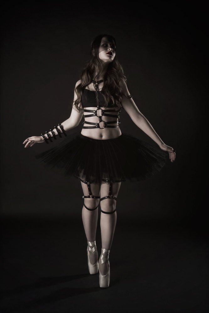 Фотография автора Ирина Башкирева