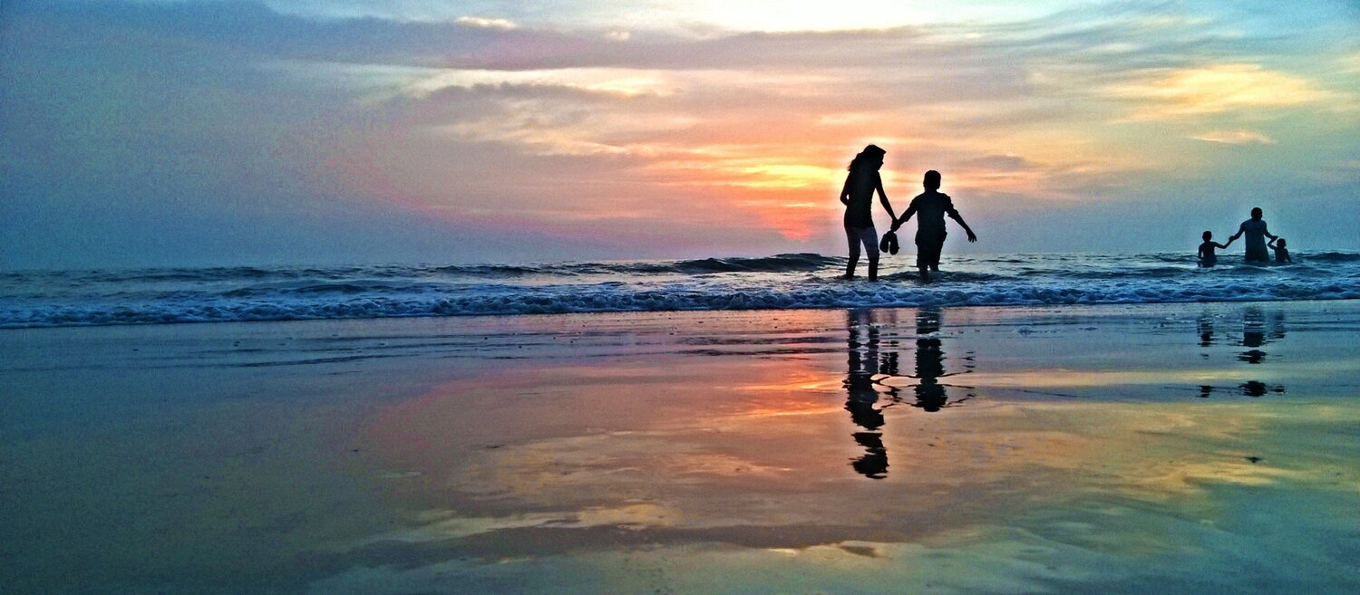 Paradise
