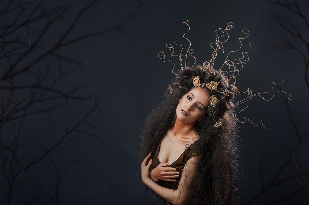 Photograph by Олеся Курсанова