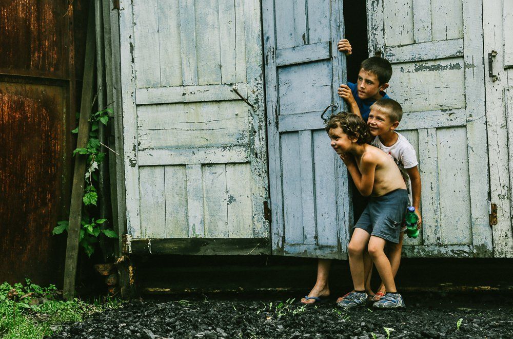 Photograph by Елена