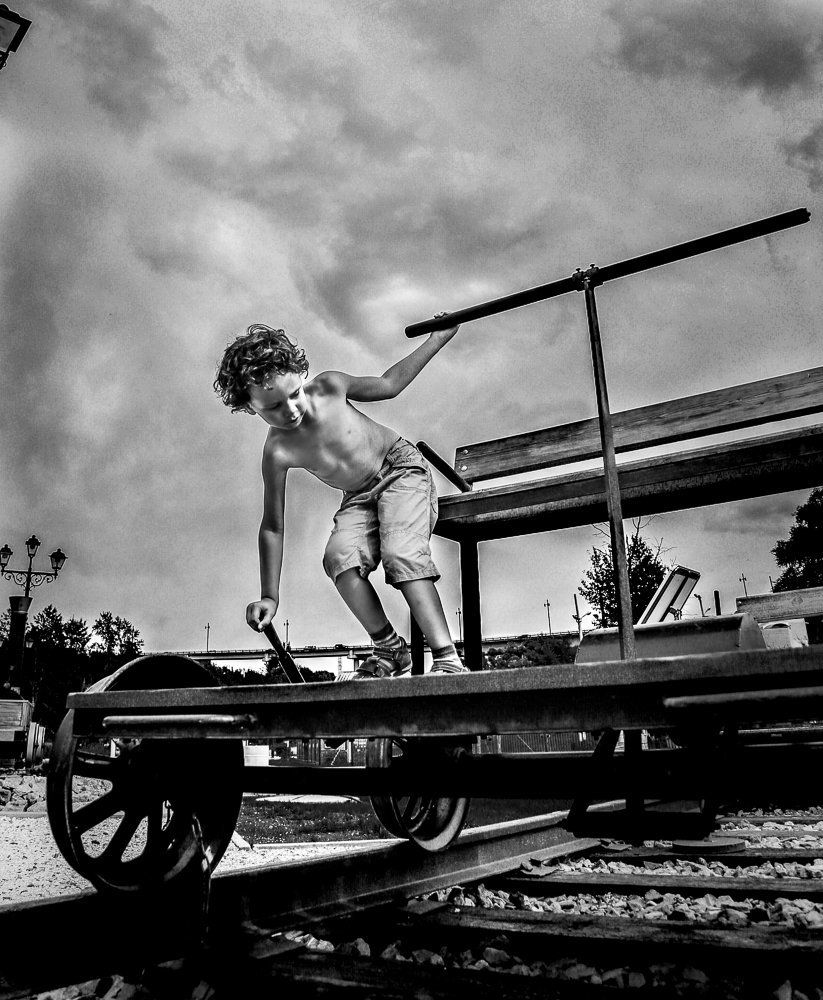 Photograph by Елена