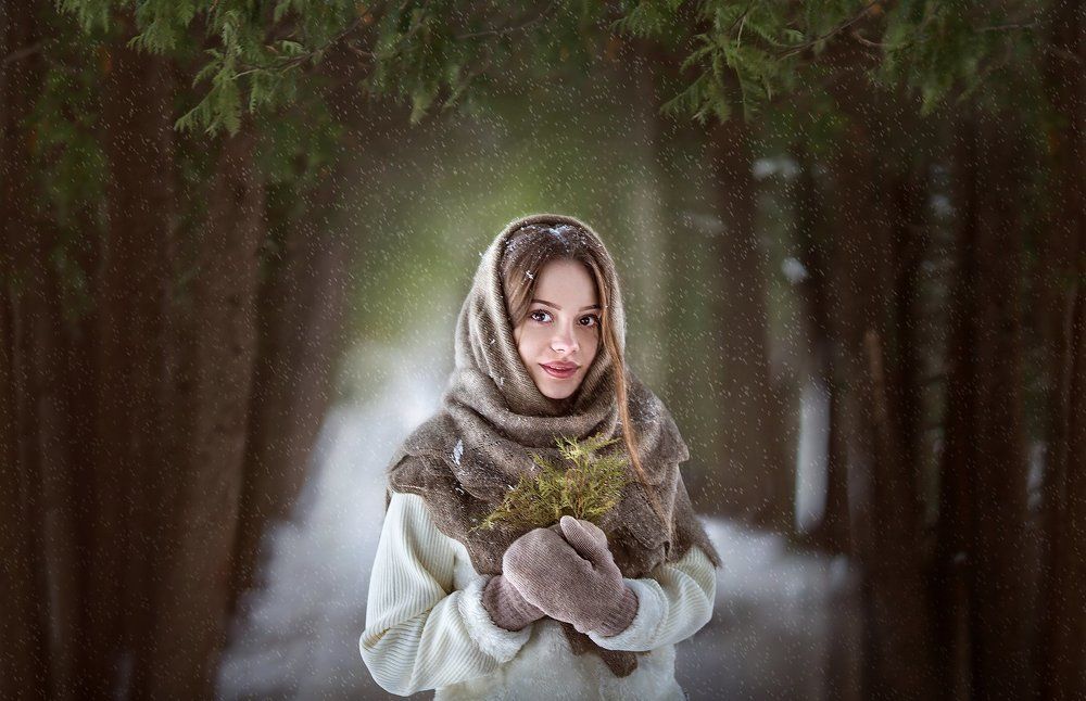 Photograph by Роте Юлия