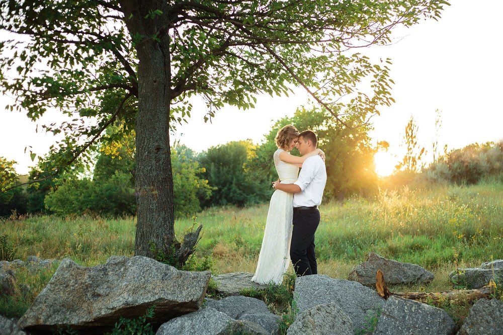 История одной любви