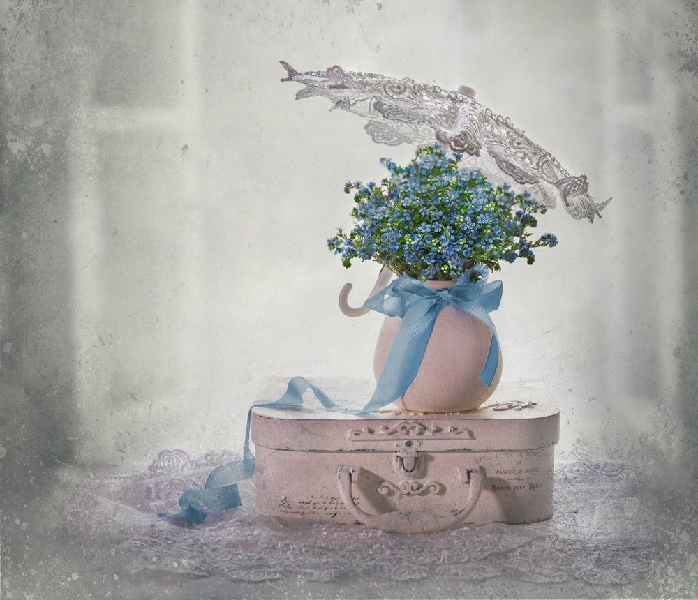 Была весна ...