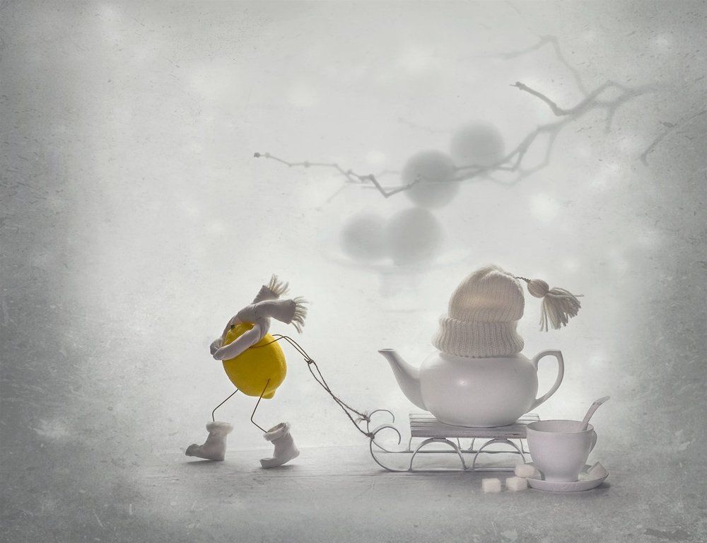 А я уже иду к вам ...)