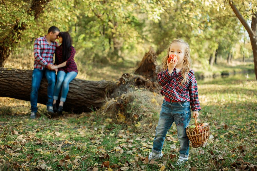 на своей волне