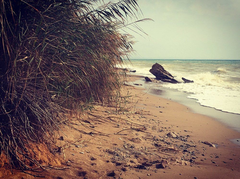 Крымское наслождение