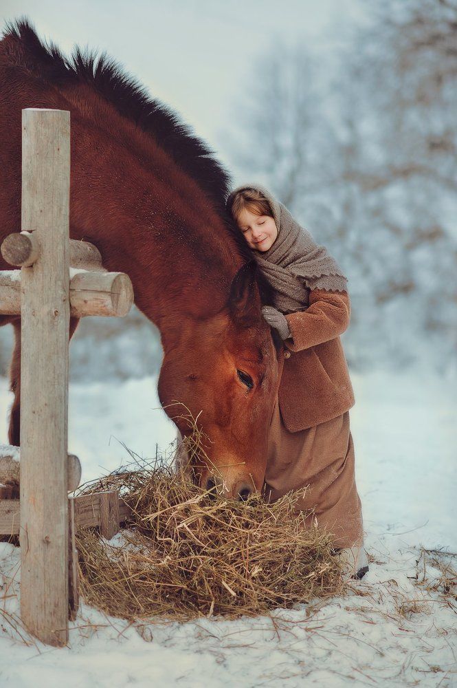 Настоящая дружба