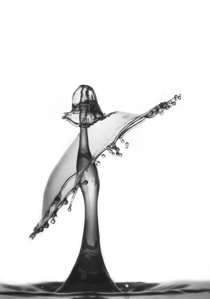 Незнакомка