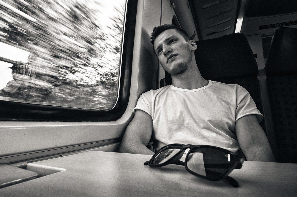 Photograph by Sergey Yakovlev