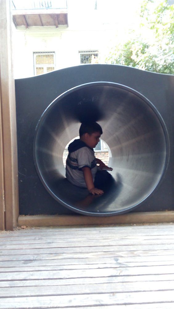 Все впереди