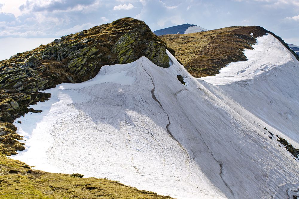 Тень Диавола