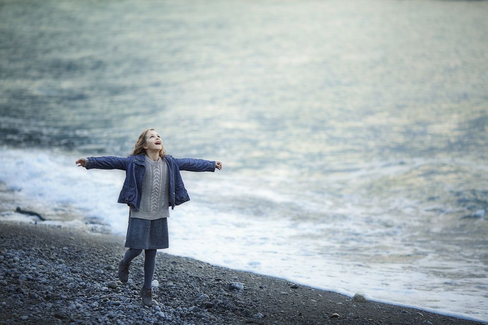 Отчего люди не летают так, как птицы?