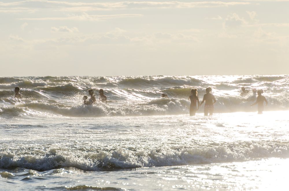 Белое золото