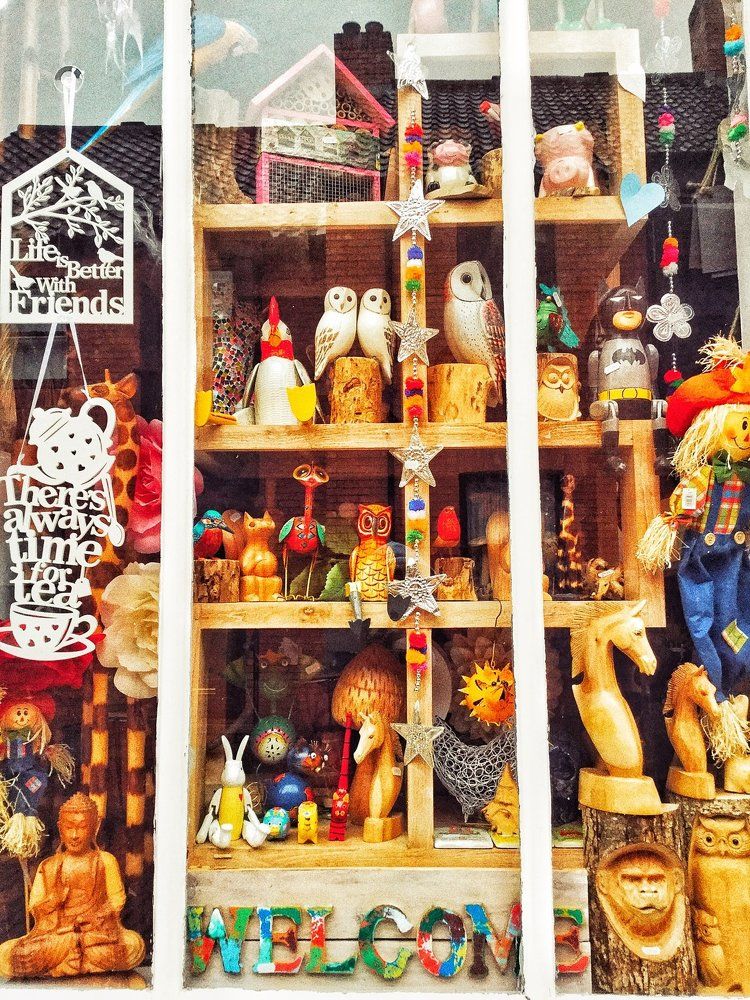 Doll House