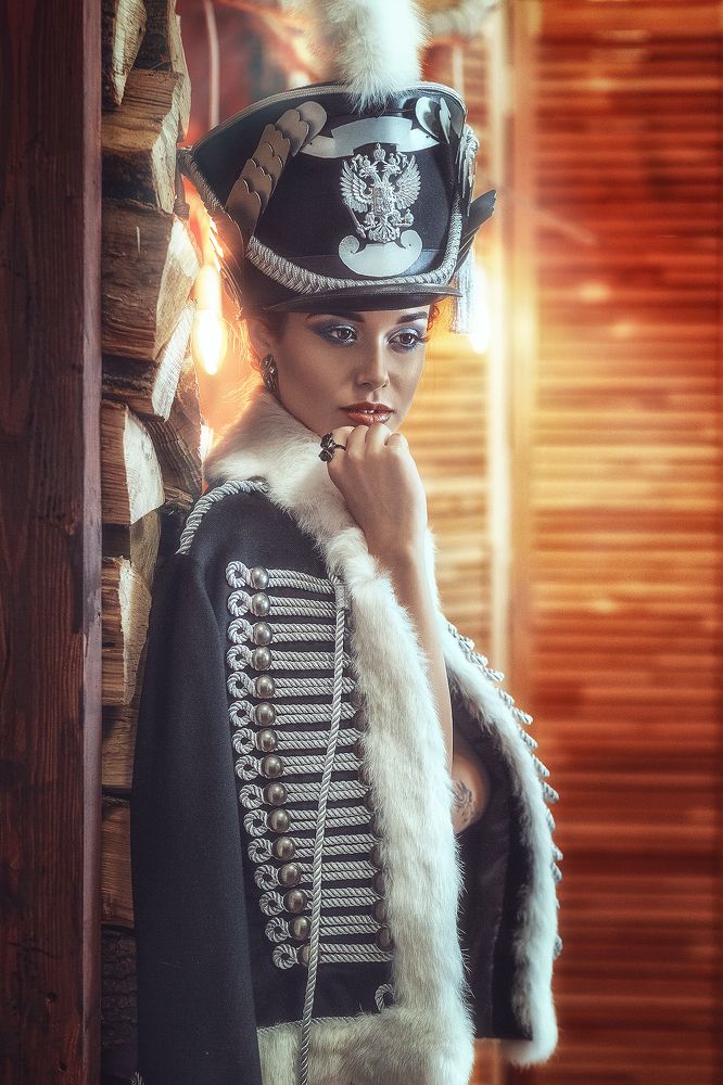 Photograph by Асиялов Абубакар