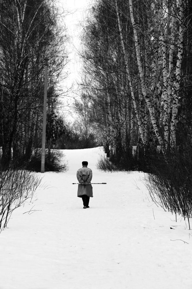 Годы уходят