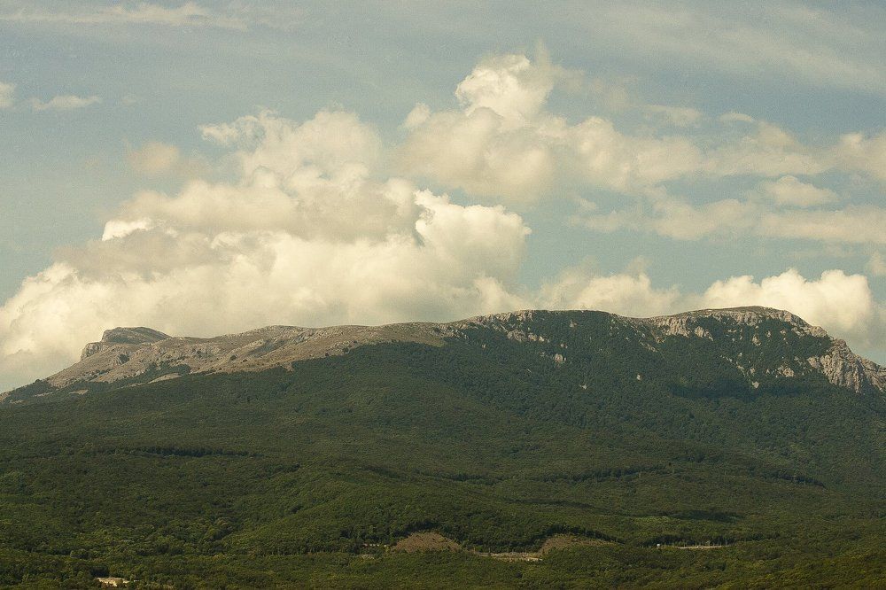 Photograph by эмиль арюков