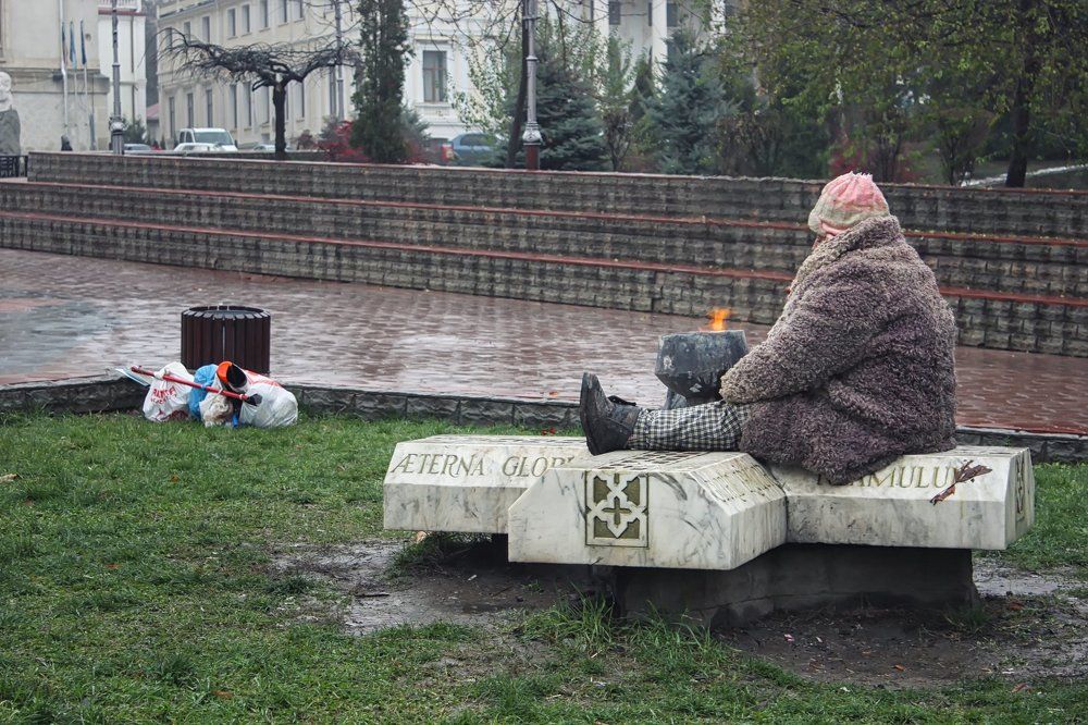 Немного тепла