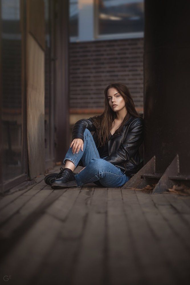 Photograph by Галяев Евгений