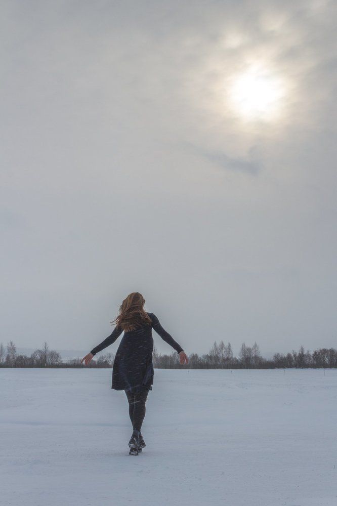 Безмятежность