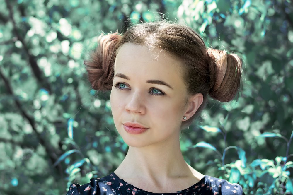 Photograph by Елена Бушуева