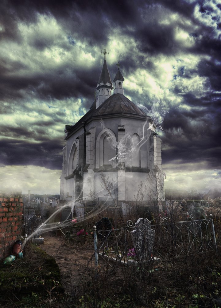 Память предков