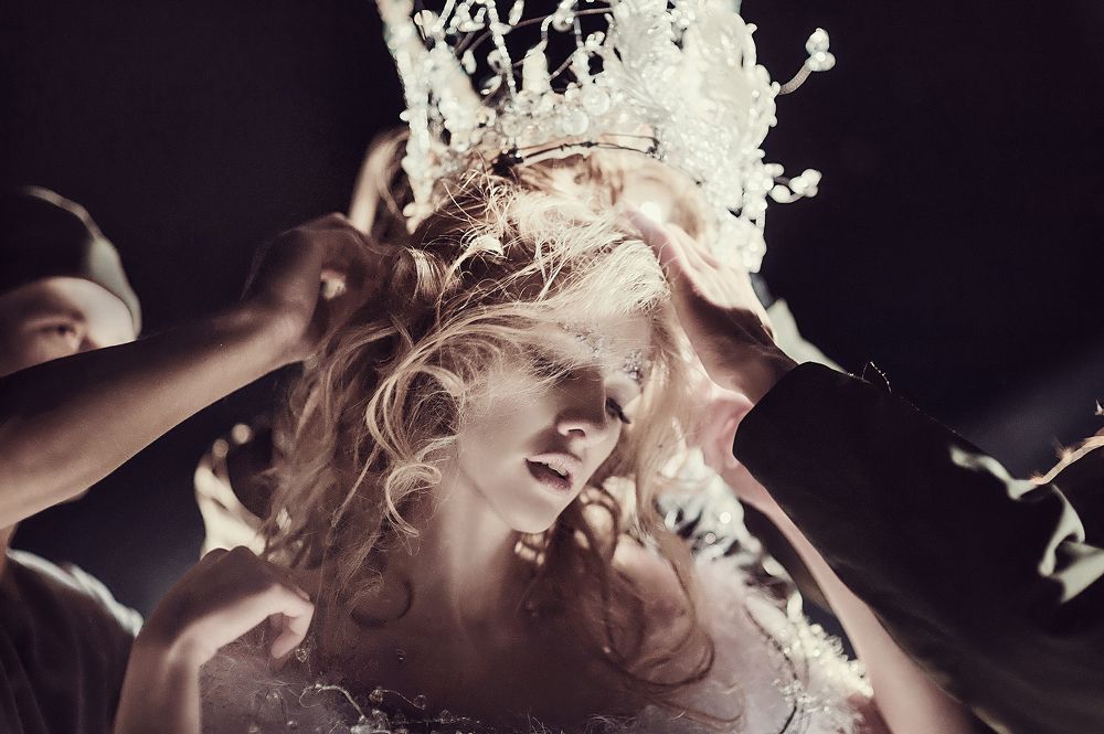 прикоснутся к прекрасному