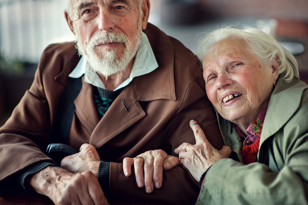 любовь без ограничений