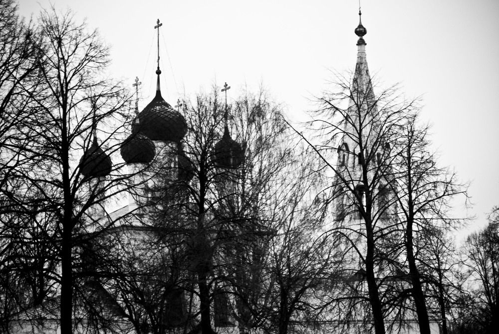 Ярославль-гостеприимный