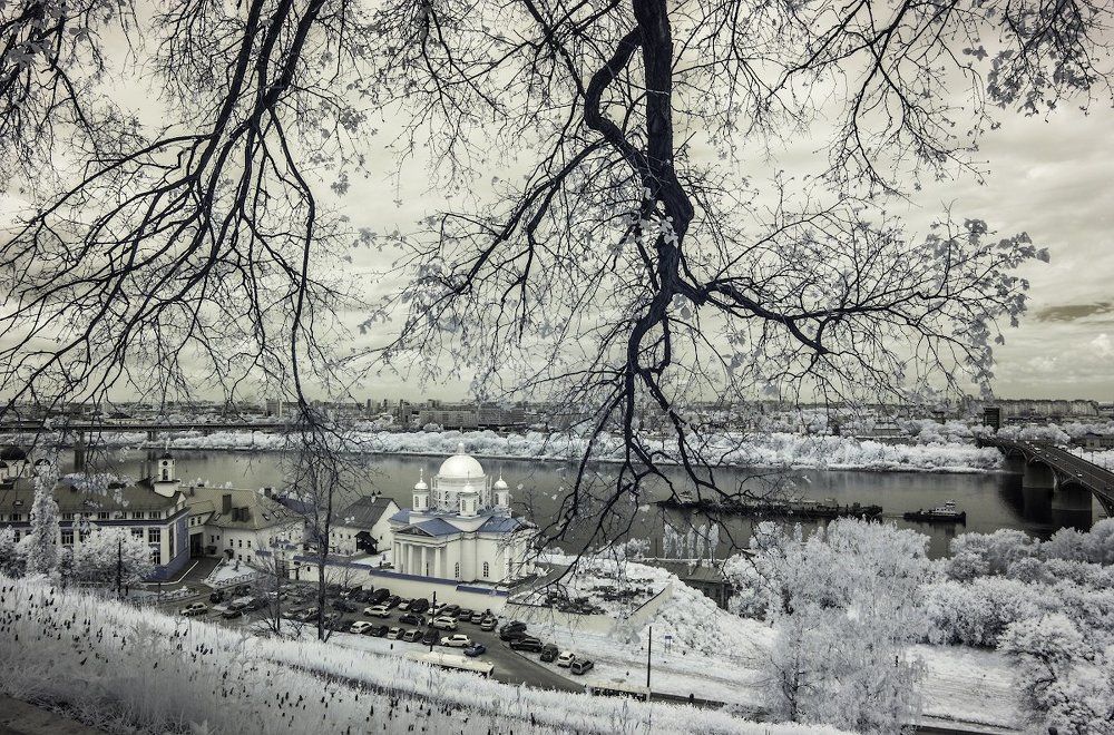 Благовещенский монастырь