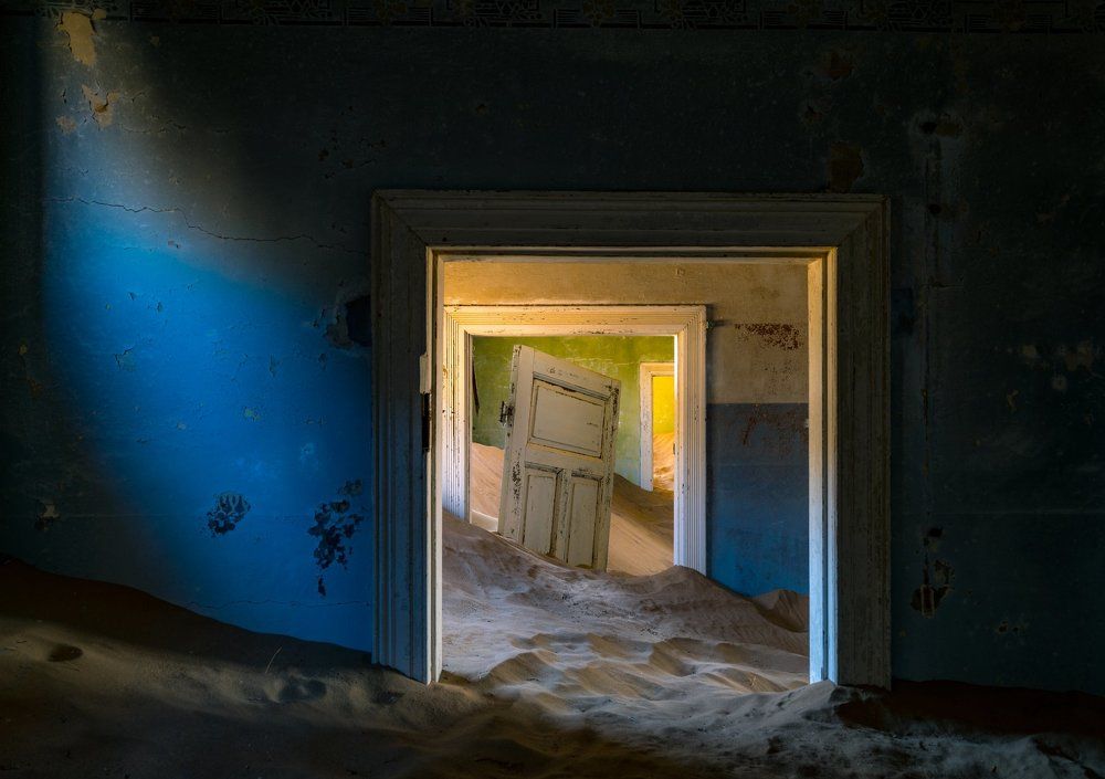 Время и Город