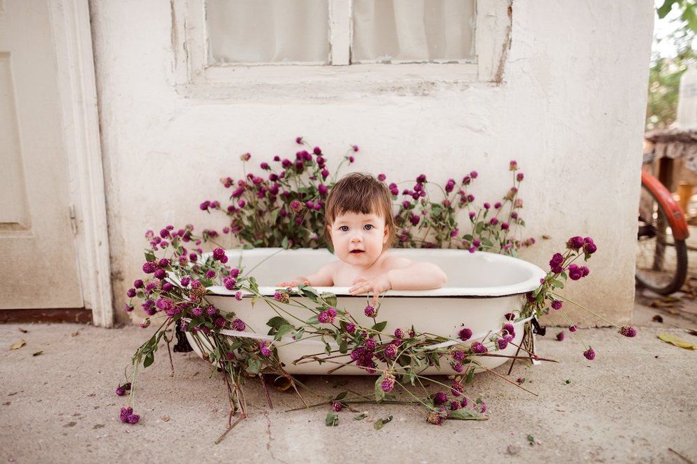 Летняя радость