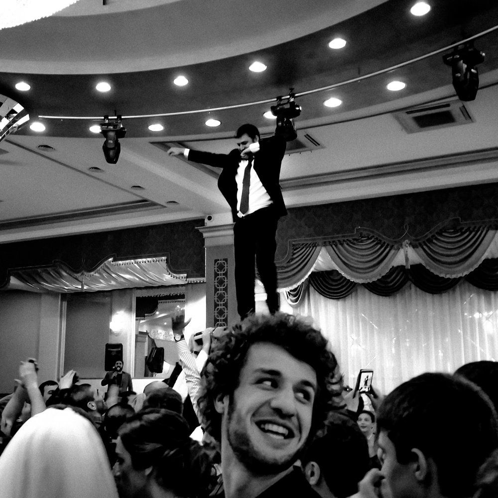 Радость эмоций