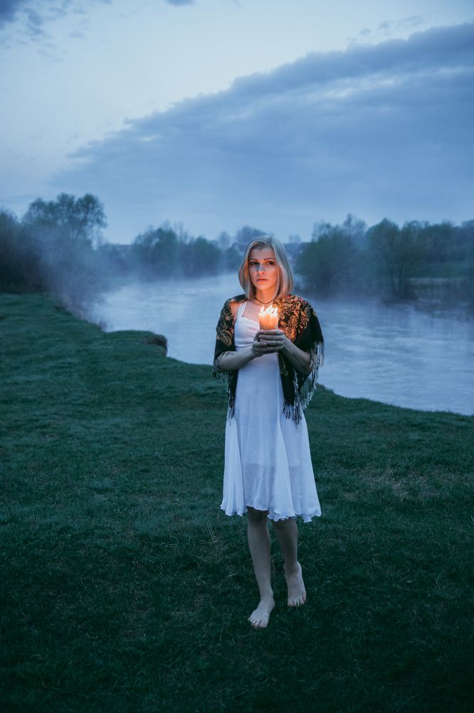 Весенний эквинокций