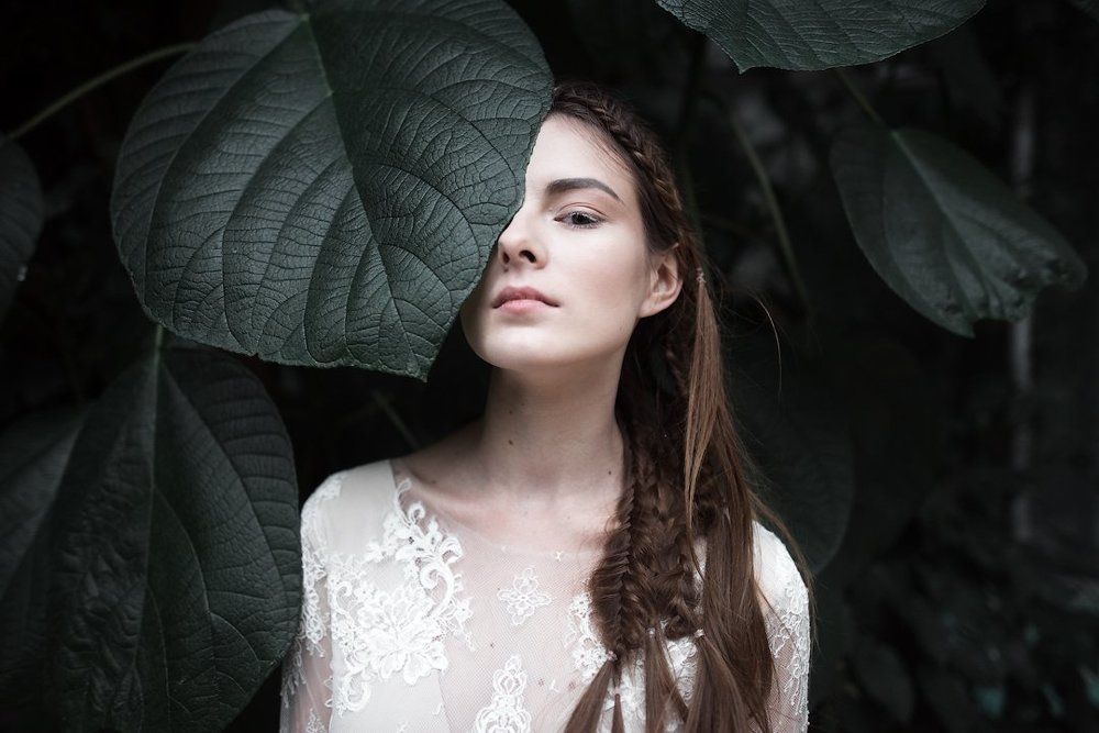 Все тайное становится явным