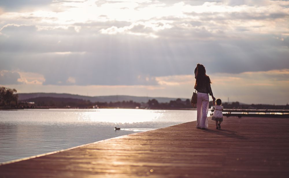 Photograph by Александра Дуке