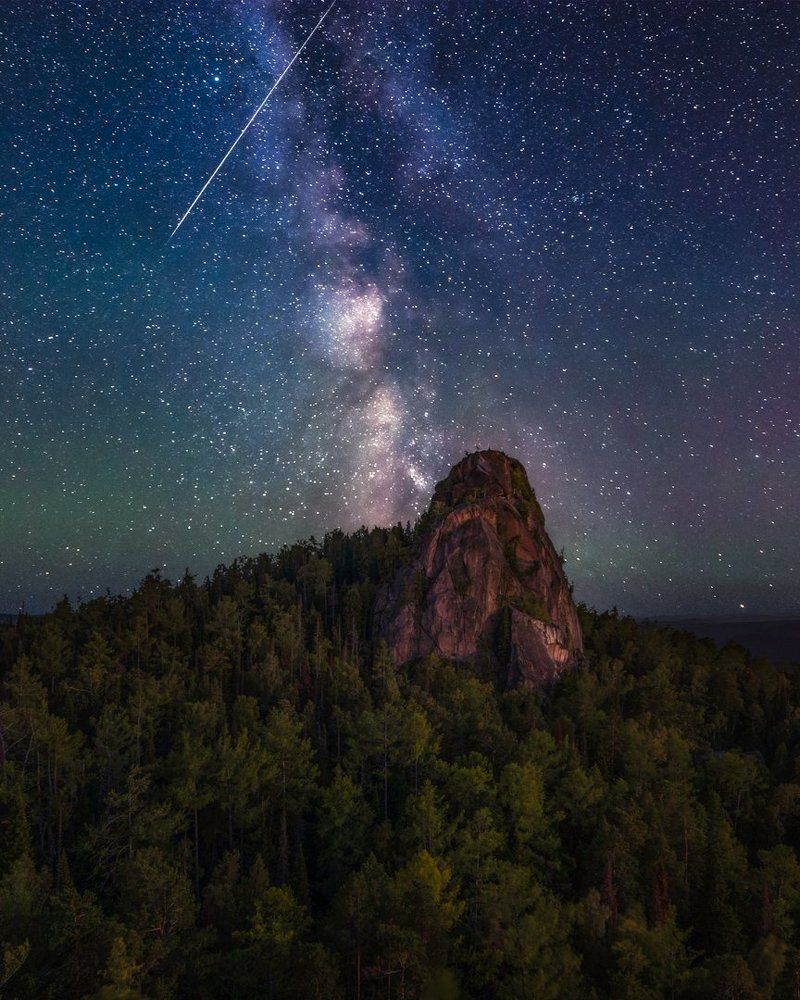 Ночные сказки