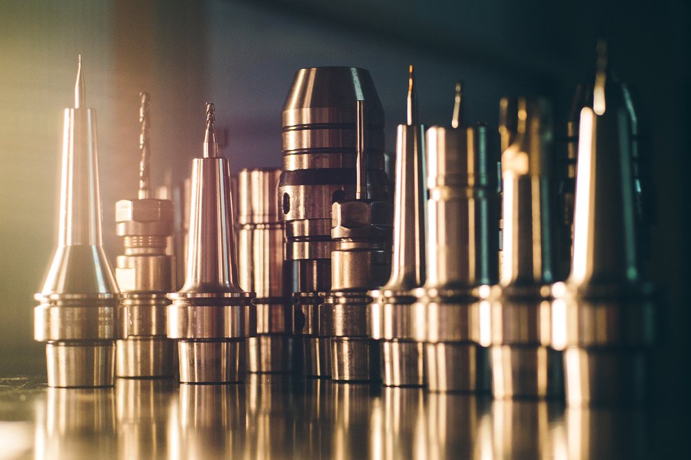 increase in production