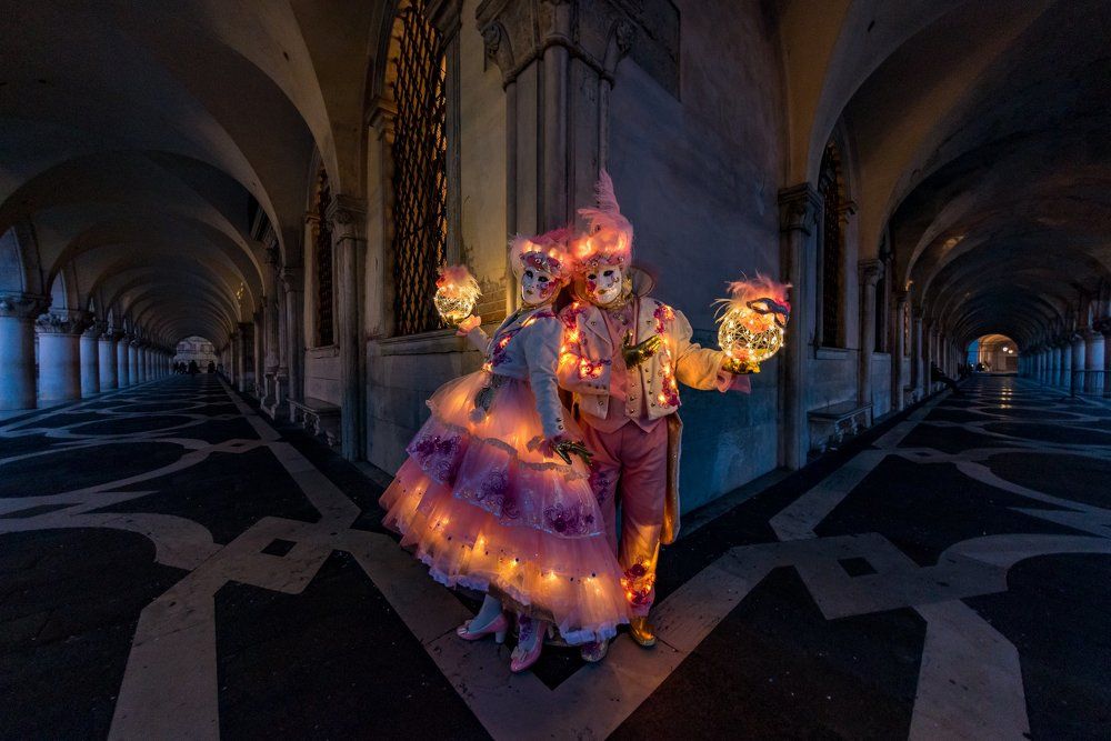 Да будет свет!