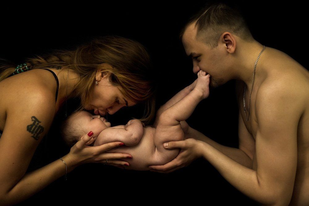 Квинтэссенция любви