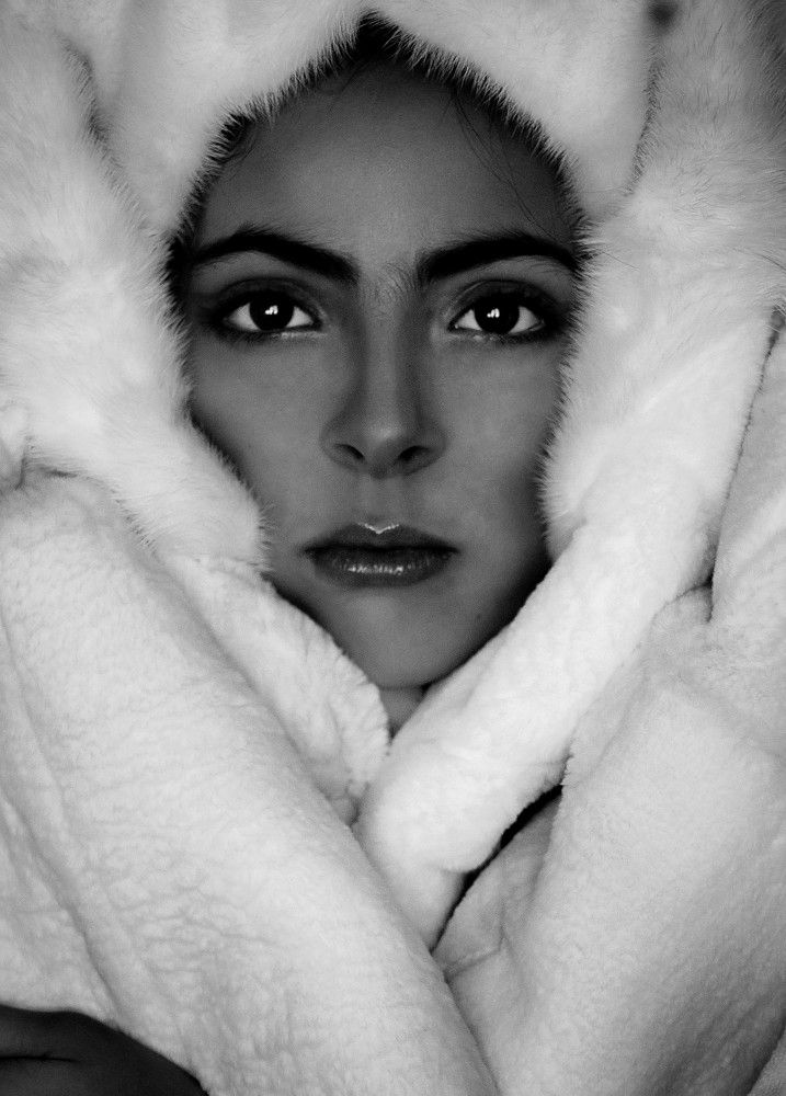 Фотография автора Marussia