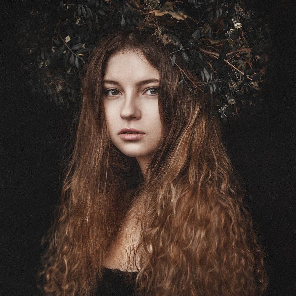 Фотография автора Рублёв Дмитрий