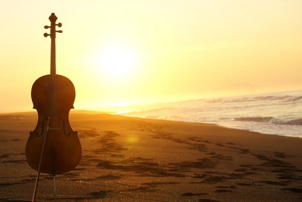 music of you soul