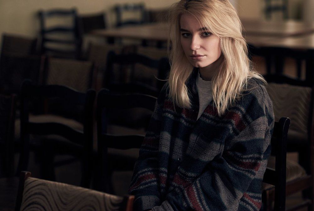 Photograph by Виталий Лазарев